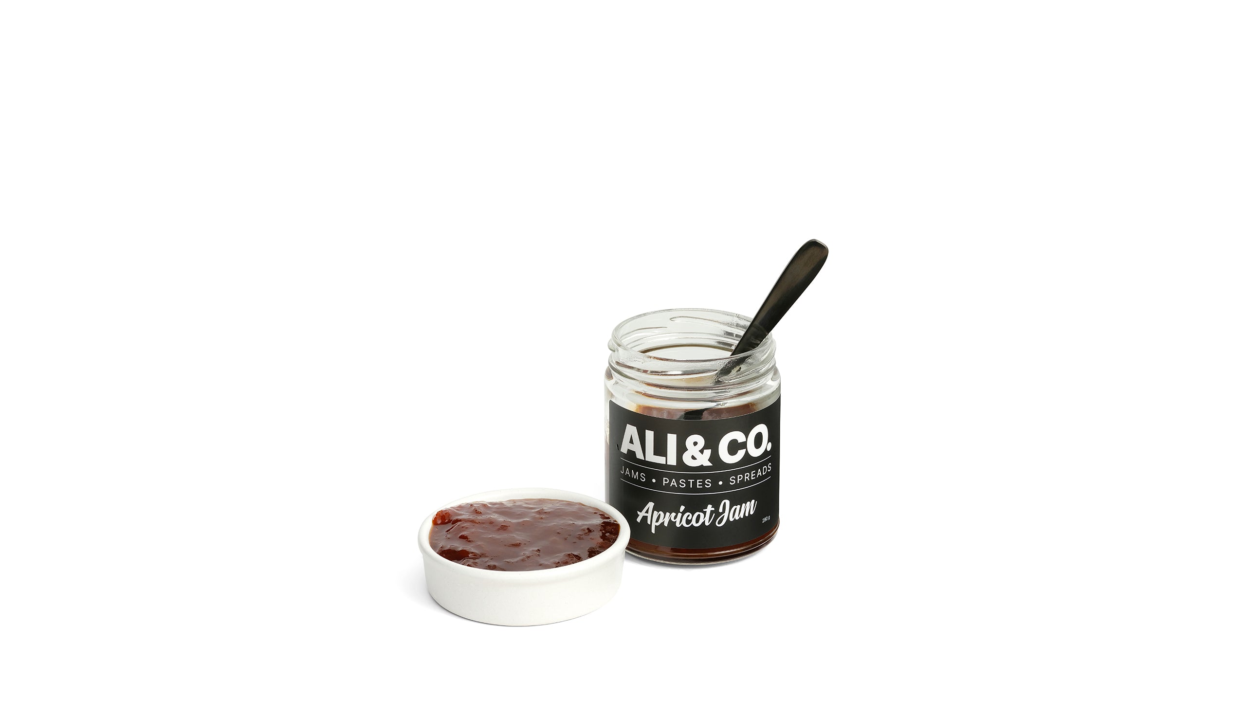Apricot Jam