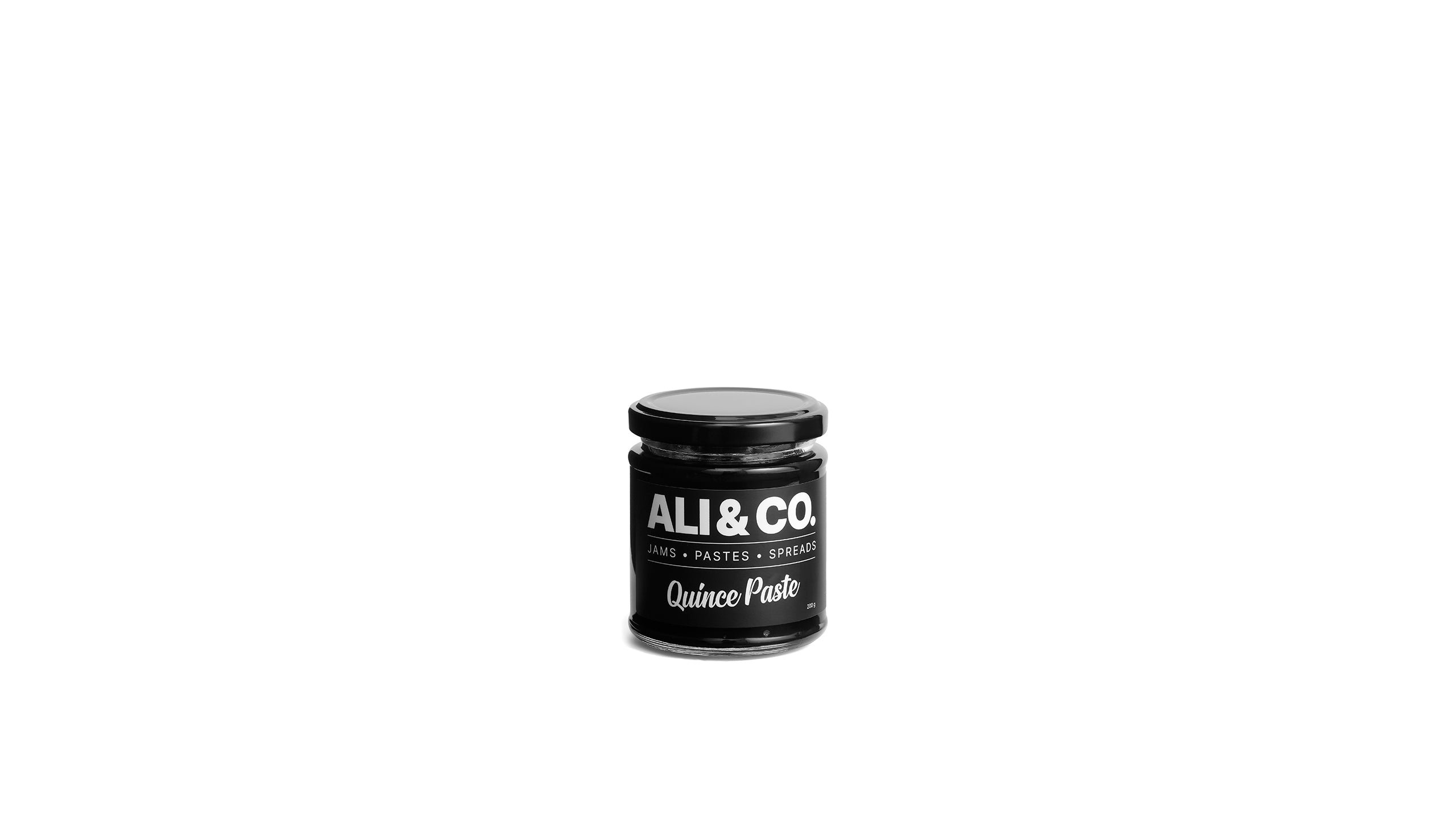 Quince Paste