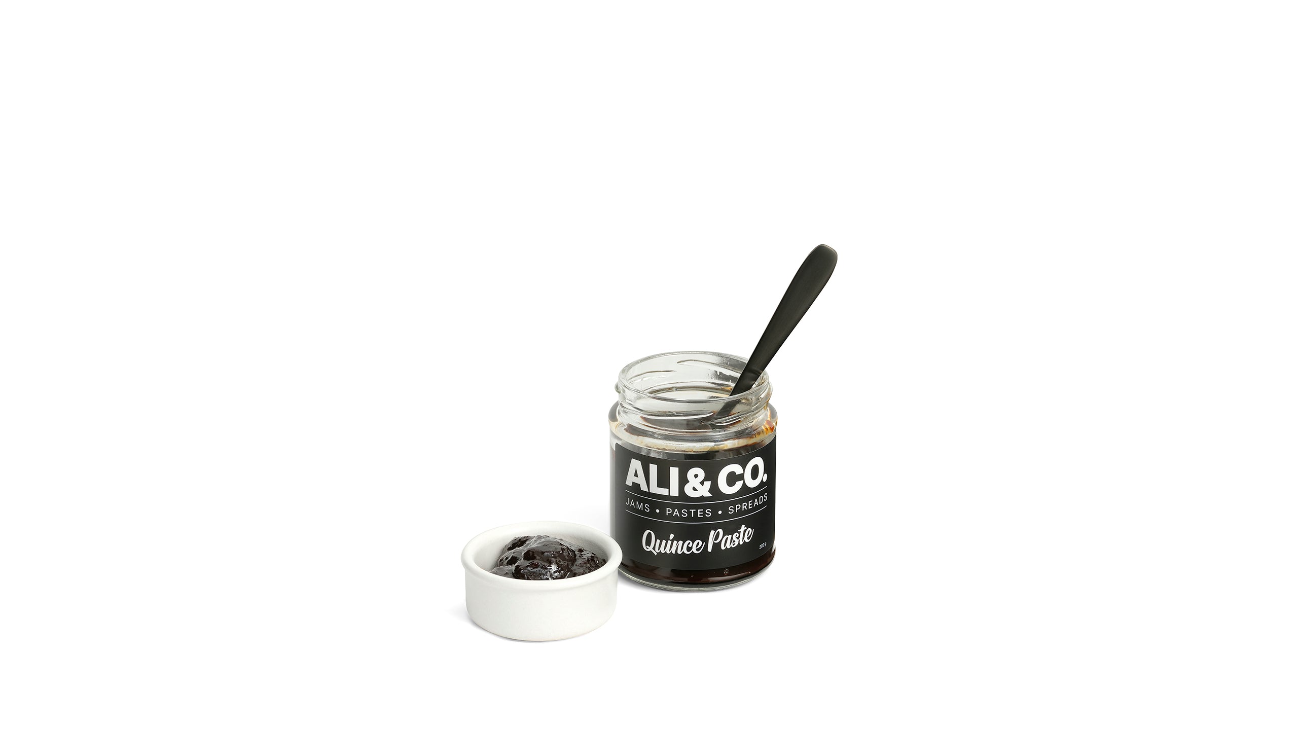 Quince Paste