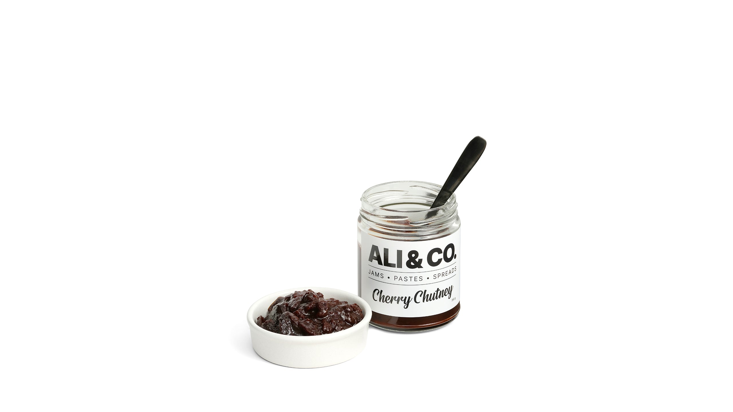 Cherry Chutney