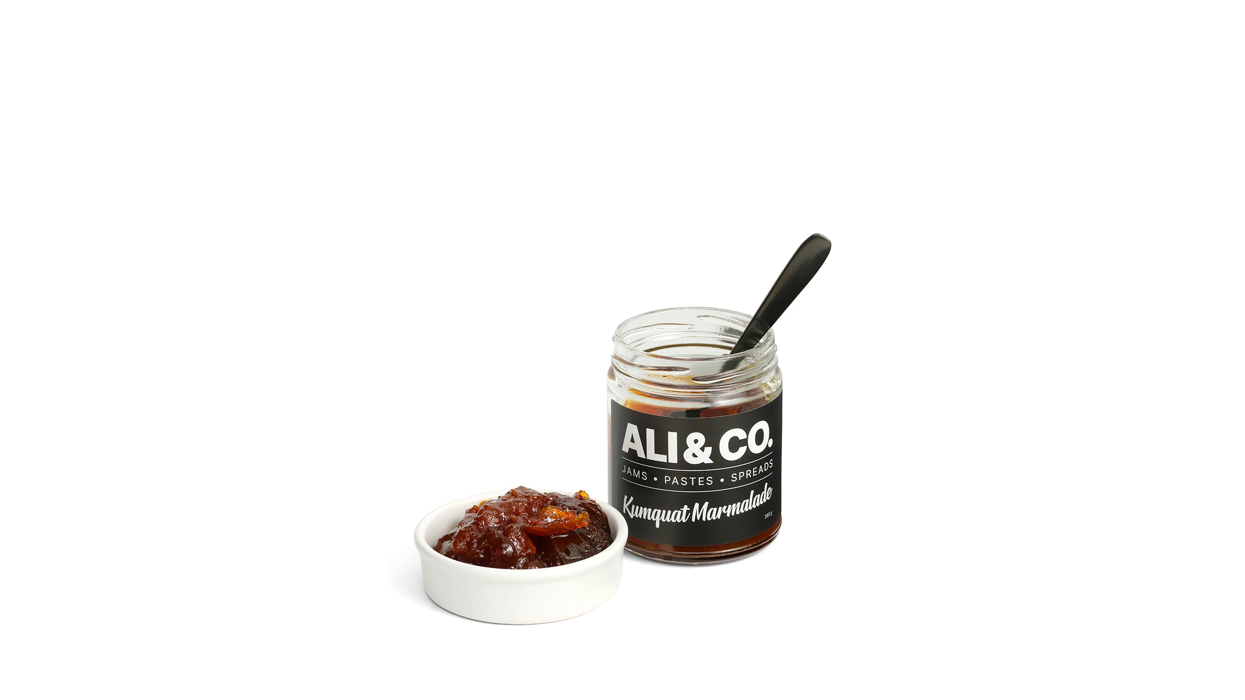 Kumquat Marmalade