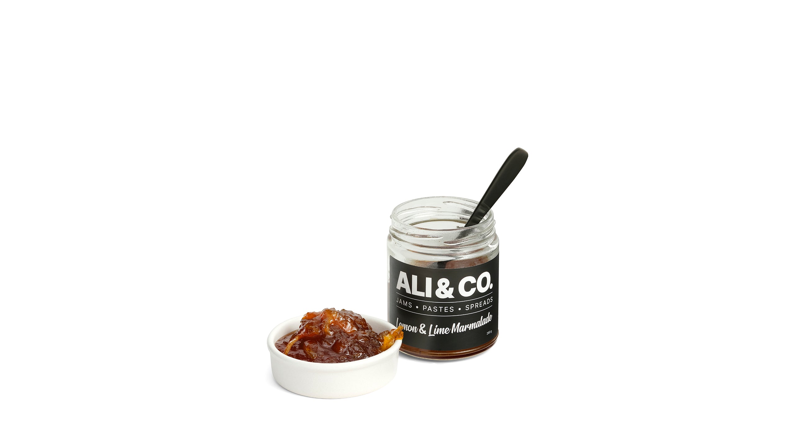 Lemon & Lime Marmalade