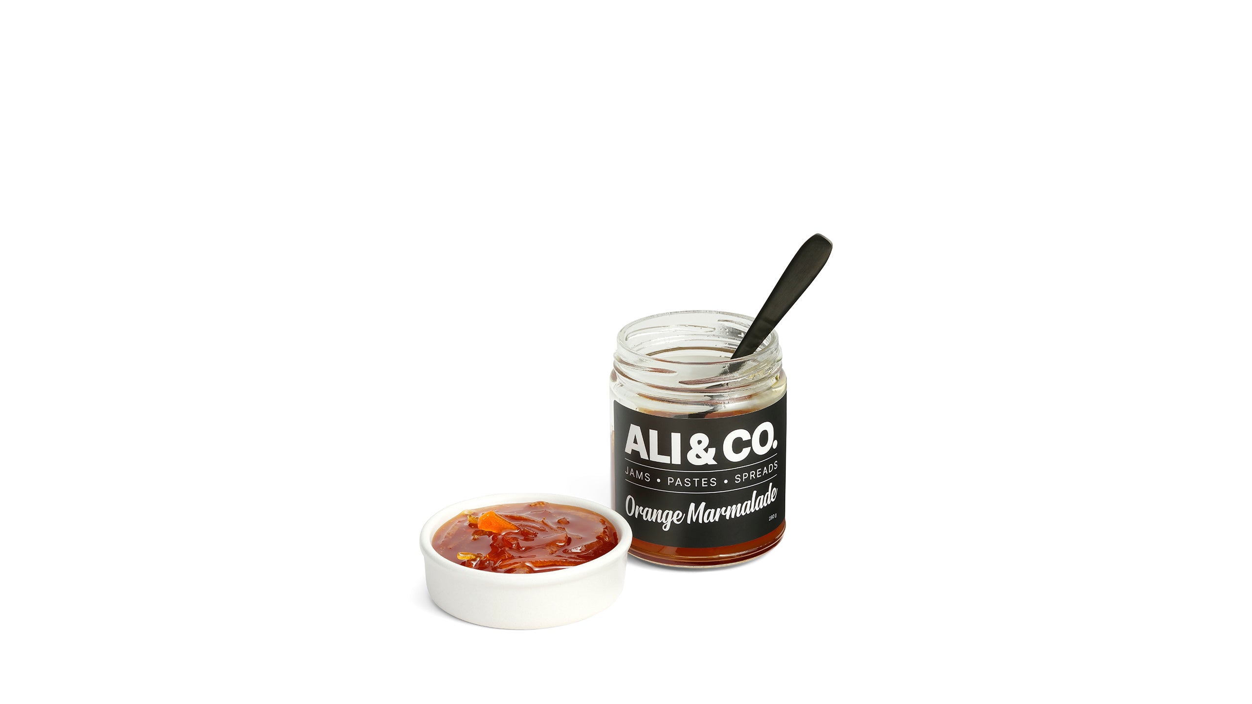 Orange Marmalade