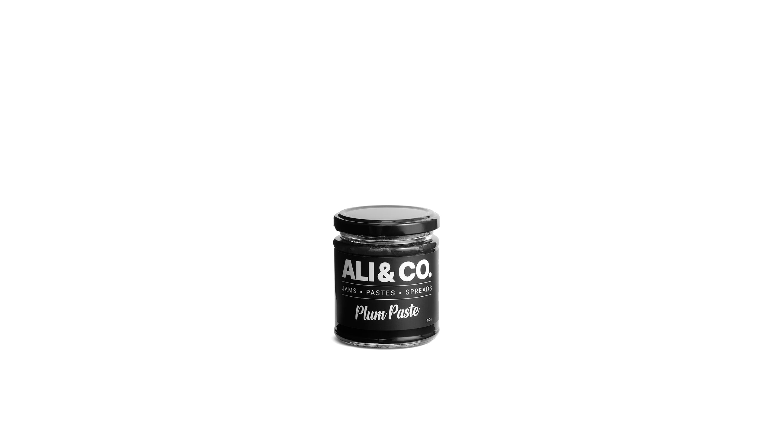 Plum Paste