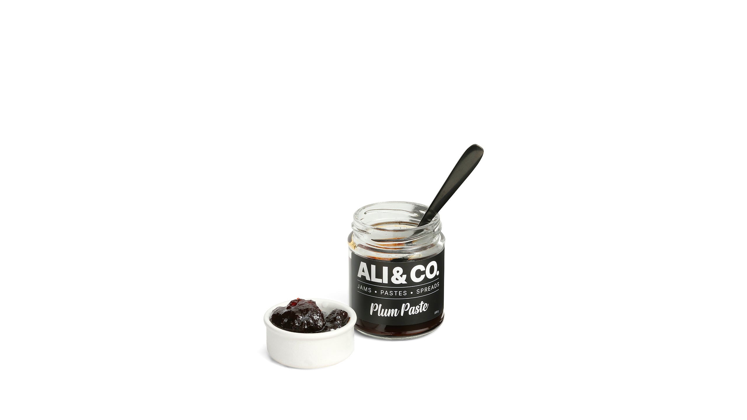 Plum Paste
