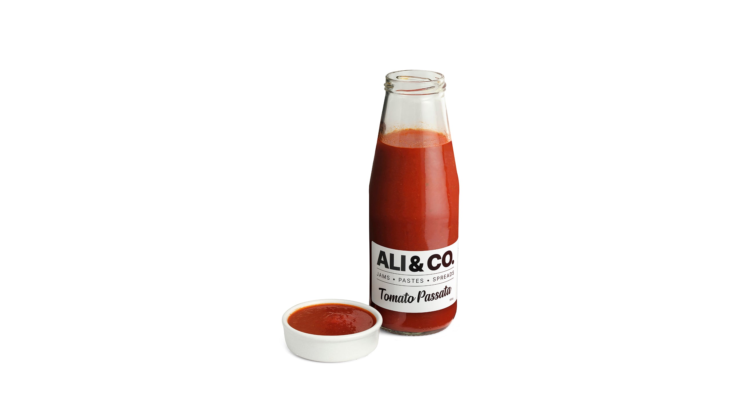 Tomato Passata